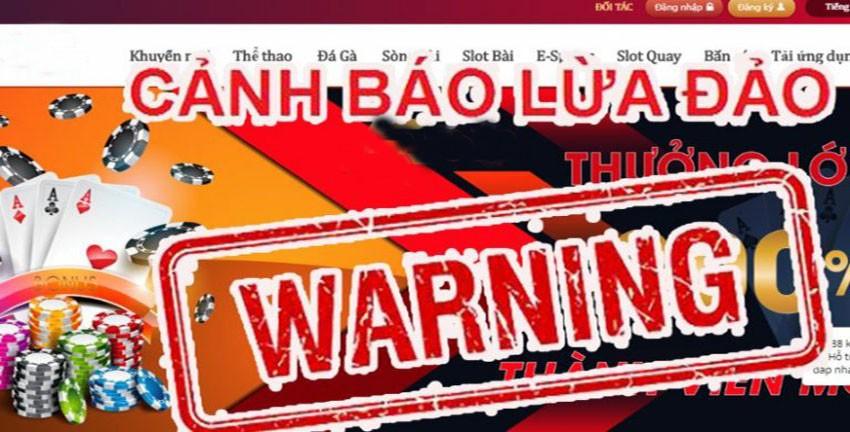 Nhà cái Ku Casino lừa đảo là thật hay giả? Tìm hiểu về nhà cái Ku Casino 2 nhà cái lừa đảo