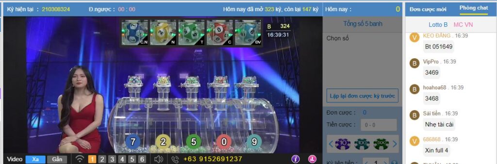 Chơi game đánh bài qua các trò chơi SEXY cùng người đẹp 2 chơi ku xổ số cùng người đẹp