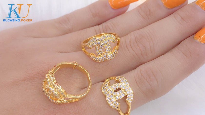 Ngủ mơ thấy đeo nhẫn vàng nên đánh sô mấy dễ trúng nhất 2 Mơ thấy đeo nhẫn vàng đánh lô đề số mấy?