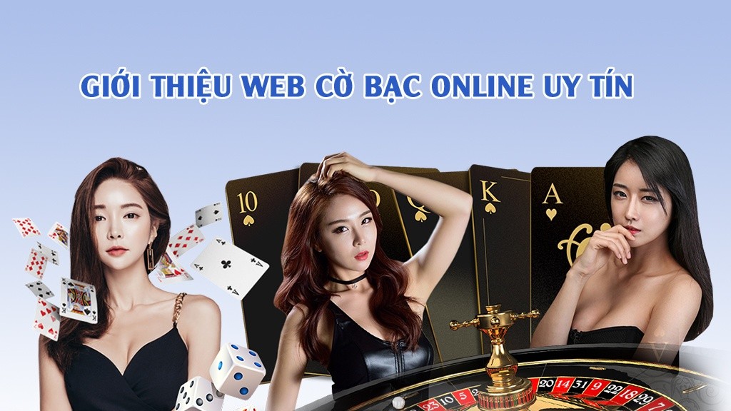 Giới thiệu 1 KU Casino web cờ bạc online uy tín
