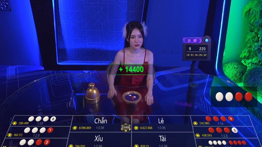 Bật mí 5-7# Cách chơi xóc đĩa giỏi đánh bại nhà cái tại Ku Casino 3 cách chơi xóc đĩa giỏi