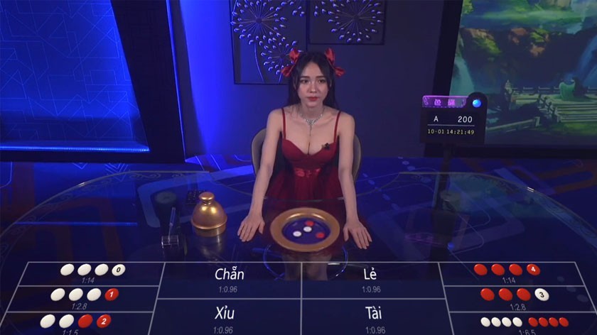 Bật mí 5-7# Cách chơi xóc đĩa giỏi đánh bại nhà cái tại Ku Casino 1 cách chơi xóc đĩa giỏi
