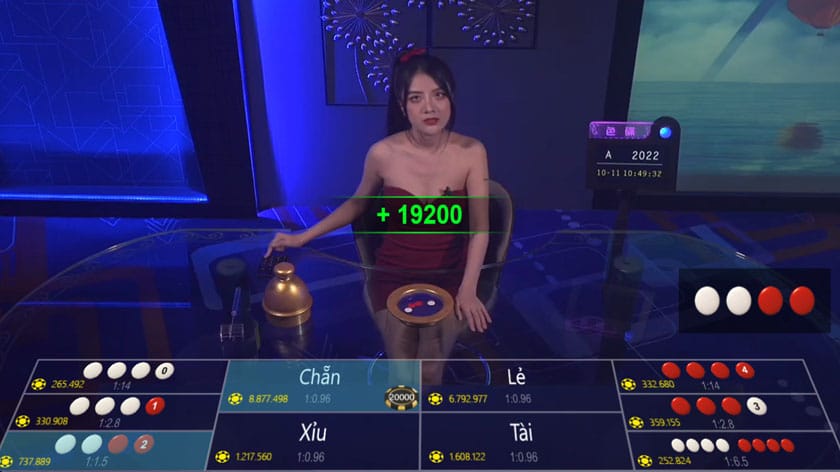 Chuyên gia hướng dẫn cách chơi xóc đĩa KUBET luôn thắng 4 Hướng dẫn cách chơi xóc đĩa KUBET luôn thắng
