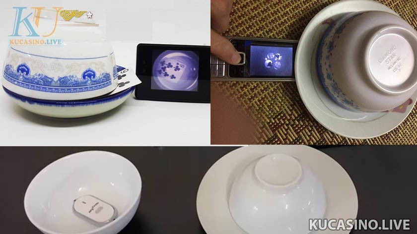 Hiểu rõ thực hư cách chơi xóc đĩa bịp công nghệ cao 1 Thực hư về việc xóc đĩa bịp công nghệ cao