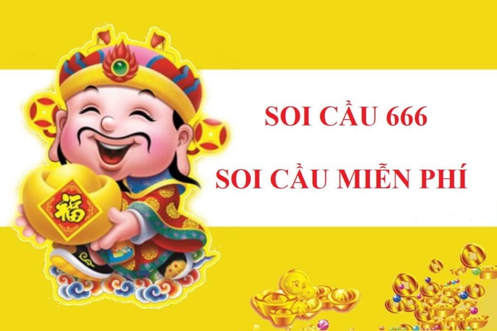 Tìm hiểu về soi cầu 666 và cách soi cầu 666 chuẩn xác nhất 2 Soi cầu 666 lộc phát tài