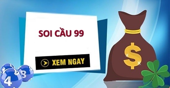 Hướng dẫn cách soi cầu 99 hôm nay chuẩn xác nhất từ chuyên gia 1 Tổng quan soi cầu 99