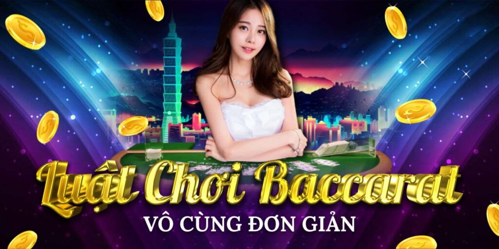 Baccarat Online - Hướng dẫn cách chơi Baccarat tại Ku Casino 3 Baccarat Online - Hướng dẫn cách chơi Baccarat tại Ku Casino Best