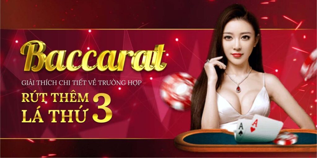 Baccarat Online - Hướng dẫn cách chơi Baccarat tại Ku Casino 5 Baccarat Online - Hướng dẫn cách chơi Baccarat tại Ku Casino Best