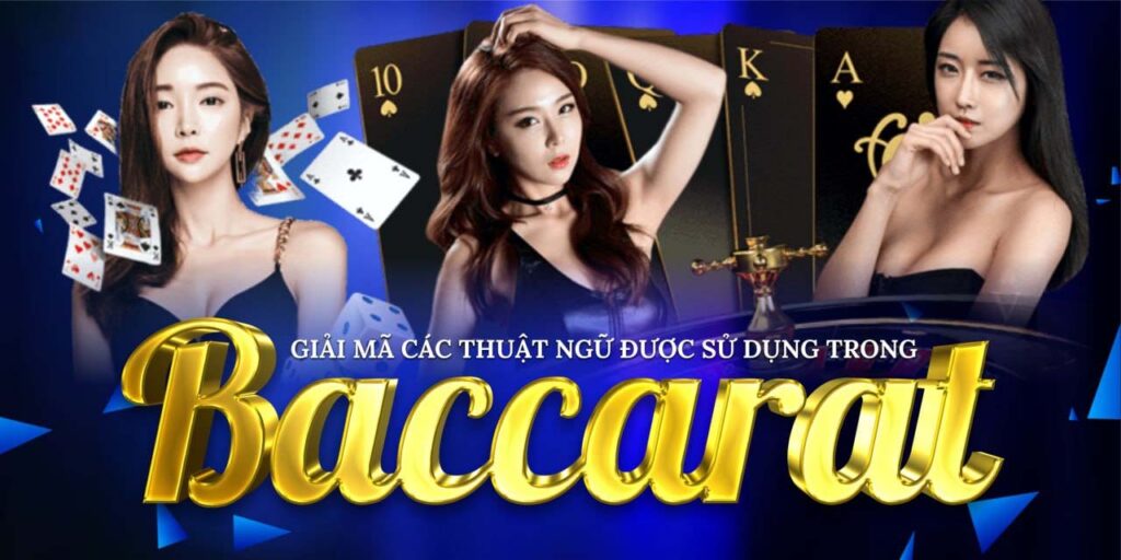 Baccarat Online - Hướng dẫn cách chơi Baccarat tại Ku Casino 6 Baccarat Online - Hướng dẫn cách chơi Baccarat tại Ku Casino Best
