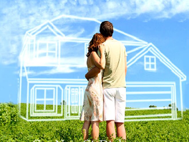 Mơ mua nhà và những ý nghĩa, điềm báo và số đề may mắn được hé lộ 3 Mơ có ý định mua nhà