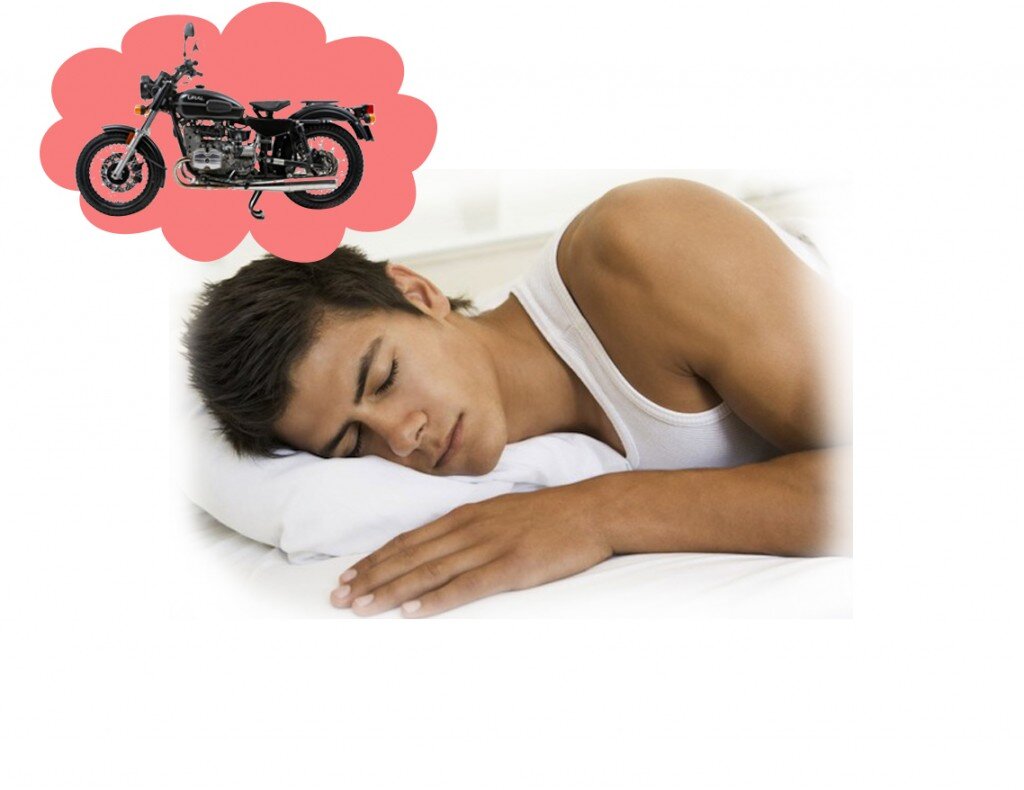 Liệu giấc mơ mua xe máy nói lên điều gì? Học số đề từ giấc mơ 1 Ngủ mơ mua xe máy