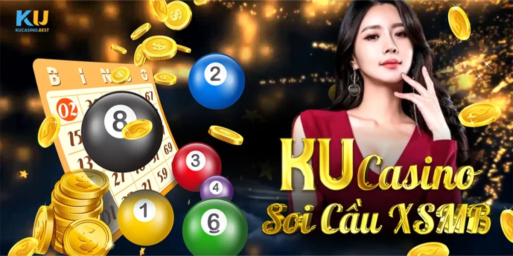 Soi Cầu XSMB Hôm Nay - Dự Đoán Xổ Số Miền Bắc Chuẩn Xác