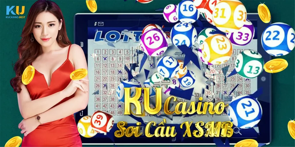 Soi Cầu XSMB Hôm Nay - Dự Đoán Xổ Số Miền Bắc Chuẩn Xác