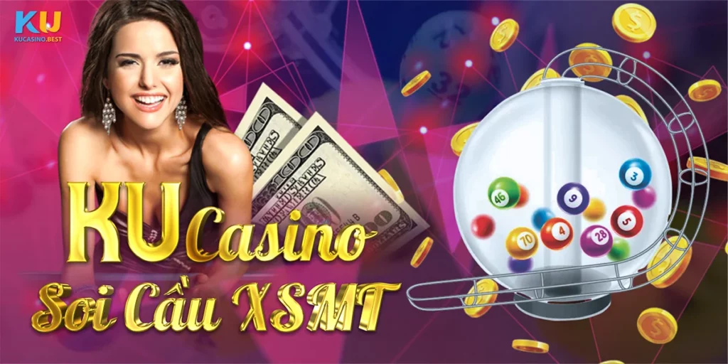 Soi Cầu XSMT Hôm Nay - Dự Đoán XSMT Chuẩn Xác