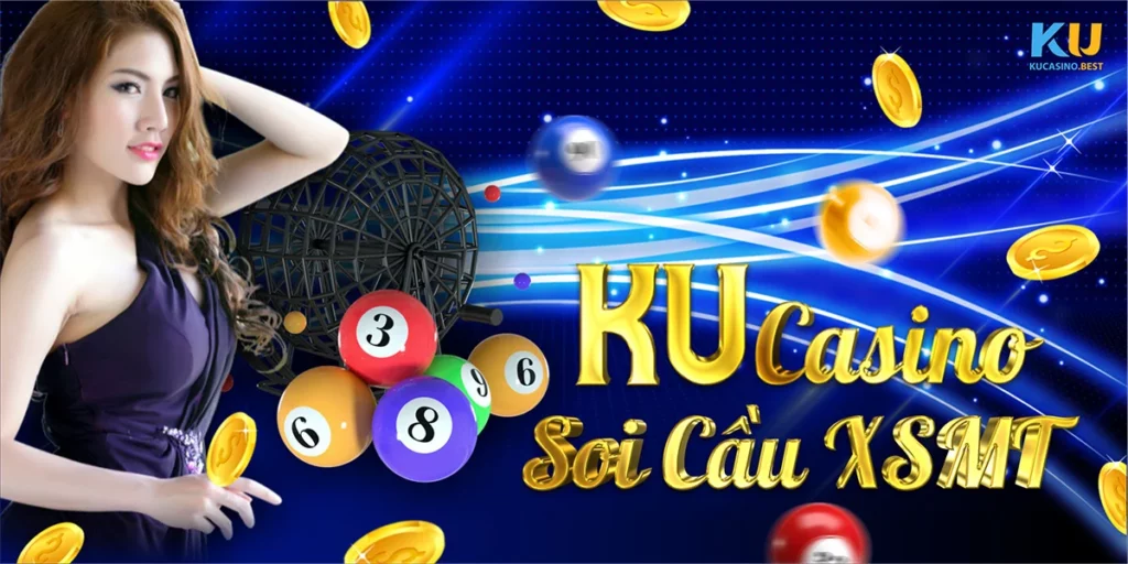 Soi Cầu XSMT Hôm Nay - Dự Đoán XSMT Chuẩn Xác