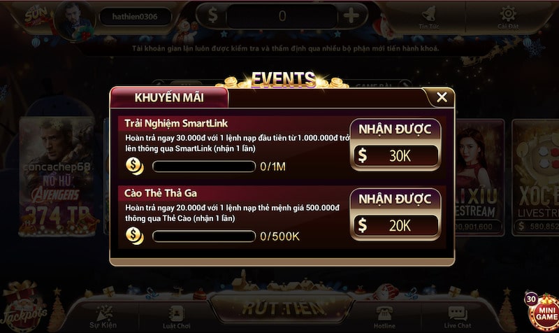 Sunwin - Nền tảng giải trí hoàn hảo cho người chơi online 2 Cổng game giải trí Sunwin có thực sự uy tín không?